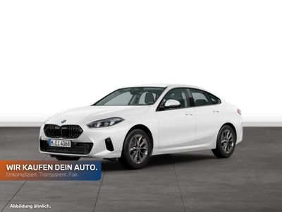 BMW 220 Gran Coupé