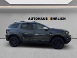 DACIA Duster II Prestige +Kamera+Navi+Klima+