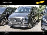 MERCEDES-BENZ V 250 STYLE LANG AMG NIGHT MOPF2 7SITZER AHK