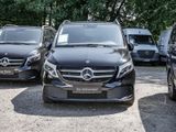MERCEDES-BENZ V 250 EDITION Lang AHK/DISTRO/SPUR/TWA/KAMERA/6 SITZE