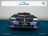 BMW 520d Touring Head-Up+Navi+Luft+Kamera+ACC+SHZ+BT