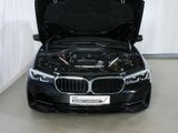 BMW 520 d TG Kamera 4Zonen SHZ Alarm LiveCockpitProf