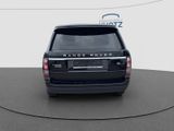 LAND ROVER Range Rover Vogue SDV8 1.Hand 79.000Km