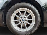 BMW 318 d touring Lenkradheizung Sportsitze AHK