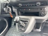 OPEL Vivaro Kasten Edition L 2.0 D +PDC+Shz.+Klima+