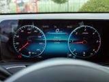 MERCEDES-BENZ GLB 200 d AMG AHK KAMERA SPUR PDC SHZ