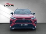 TOYOTA RAV 4 GR Sport Plug-in Hybrid 4x4+ 15J.Garantie