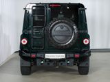 INEOS Grenadier Station Wagon Rough+Smooth AHK LEDER