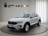 VW T-Roc Life Klima Einparkhilfe Fenster el.