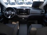 MERCEDES-BENZ Vito 114 TOURER PRO KOMPAKT WINTER AHK KLIMA 8SITZER