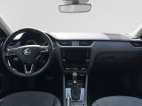 SKODA Octavia 1.5 TSI ACT Style Klima Navi