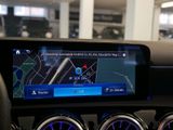 MERCEDES-BENZ A 200 // AMG SPUR KAMERA PDC SHZ