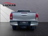TOYOTA Hilux Double Cab Comfort 4x4*AHK*NAVI*SAFETY*