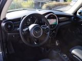 MINI Cooper LED Pano SHZ 17