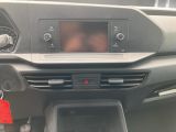 VW Caddy Cargo EcoProfi 2.0 TDI Einparkhilfe