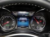 MERCEDES-BENZ EQV 300 PANO KAMERA LED 7SITZER TISCH DISTR PANO