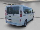 RENAULT Trafic Combi L1H1 3,0t Evolution NP 50.408,-