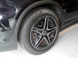 MERCEDES-BENZ GLC 220 d 4MATIC AMG NIGHT 360 DISTR KAMERA PANO