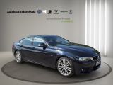 BMW 420 i M Sport Klima Navi Einparkhilfe Klima