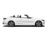BMW 420 d Cabrio Temp+SHZ+AHK+AppleCarPlay+DAB