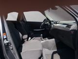 SUZUKI Swift Comfort*1-HANDTOTWINKEL*ALLRAD*ALLWETTER