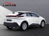 TOYOTA C-HR Hybrid FWD Active