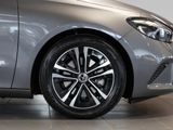 MERCEDES-BENZ B 200 PROGRESSIVE AHK DISTR KAMERA SPUR PDC SHZ