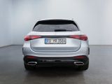 MERCEDES-BENZ GLC 200 d 4MATIC AMG NIGHT MEMO 360 AHK DISTR