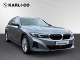 BMW 318 d Touring HiFi Stop&o AHK Akustikverglasung