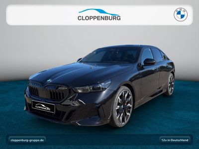 BMW 540d xDrive Limousine M Sport Pro UPE: 102.130¤