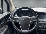 OPEL Mokka Turbo ON 140 PS ++LENKRADHEIZ.+SITZH.+EPH+
