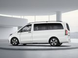 MERCEDES-BENZ eVito 129 TOURER PRO STANDARD MOPF 8SITZER 360° KLIMA