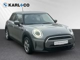 MINI Cooper 5-Türer Navi LED Klima PDC BT Radio