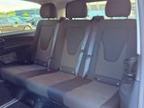 MERCEDES-BENZ V 220 d STYLE MULTIBEAM SOUND LENKRADHEIZ  BURM