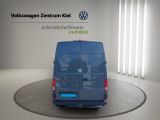 VW Crafter 35 mittellang Hochdach FWD
