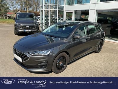 FORD Focus Turnier Titanium LED Navi PDCv+h SHZ
