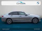 BMW 318i Limousine Head-Up+AHK+Navi+Kamera+ACC+SHZ