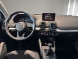 AUDI Q2 35 TFSI sport AHK LED Tempoamt PDC Sitzhz