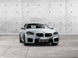 BMW M2 Coupé Drivers P., H&K, elektr. Sitze