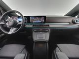 MERCEDES-BENZ V 300 Avantgarde XL DISTRO/AHK/STANDH/KLIMAAUT/LEDER/7 SITZE