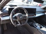 BMW 520d Touring M Sport AHK
