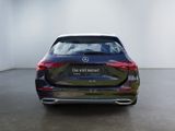 MERCEDES-BENZ C 180 T , AVANTGARDE MEMO DISTR KAMERA SPUR PDC