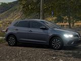VW Polo Life 1,0 l TSI 70 kW (95 PS) 7-Gang-Doppelkupplungsgetriebe DSG