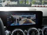 MERCEDES-BENZ GLB 200 d AMG NIGHT MULTI 360 AHK KAMERA PANO