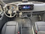 MERCEDES-BENZ Sprinter III Tourer Pro L2 311 CDI RWD 2-2-2-3