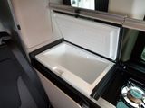 MERCEDES-BENZ V 220 MARCO POLO KÜCHE MARKISE MOPF AIR WINTER