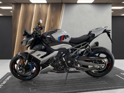 BMW M 1000 R M-Competition-Paket+