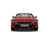 BMW Z4 M40i + Navi+HUD+RFK+Leder+LED+LenkradHZG+PDC