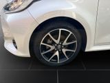 TOYOTA Yaris 1.5 Hybrid Style*HEAD UP*ALLWETTER*