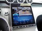 MERCEDES-BENZ GLC 220 d 4MATIC AMG NIGHT MEMO 360 AHK DISTR
